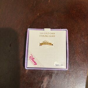 Disney Princess ring NWTs